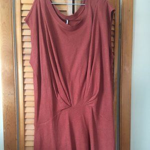 Free People Bruna Dress